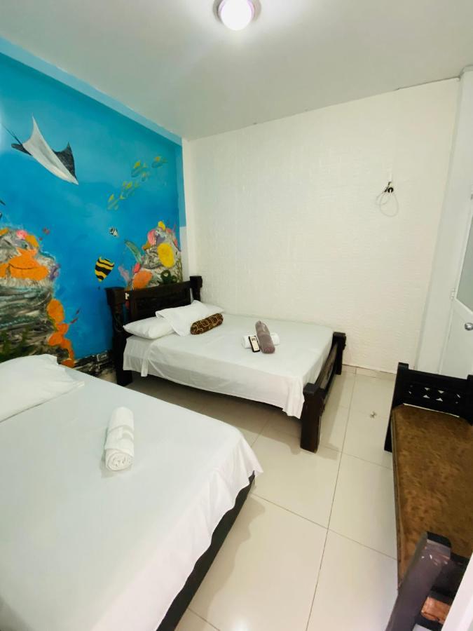 Sweet Island Apartamento *