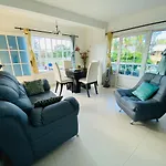 Apartamentos Sweet Island
