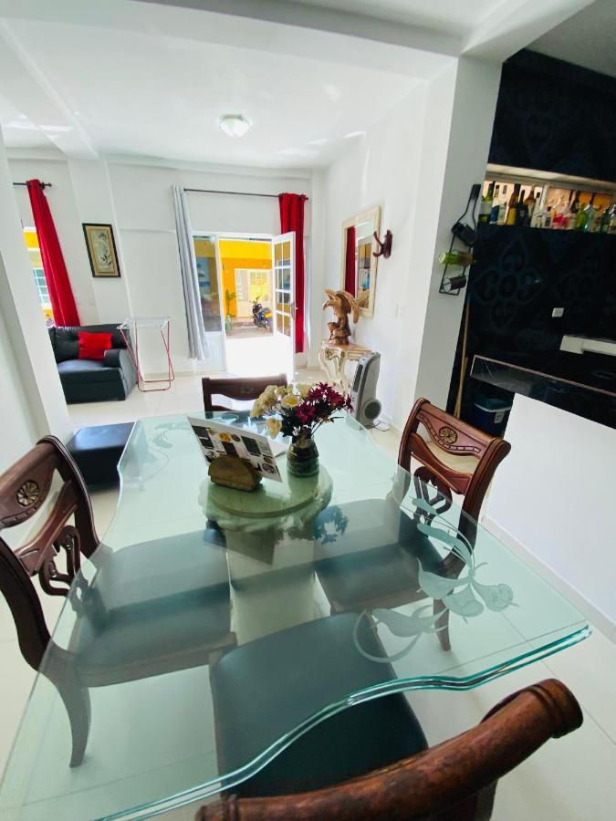 Sweet Island Apartamento