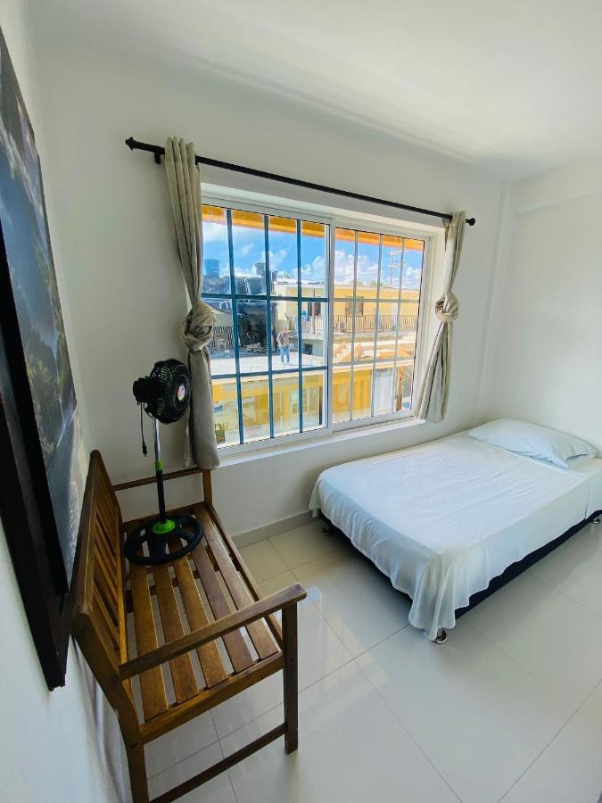 Apartamento Sweet Island *