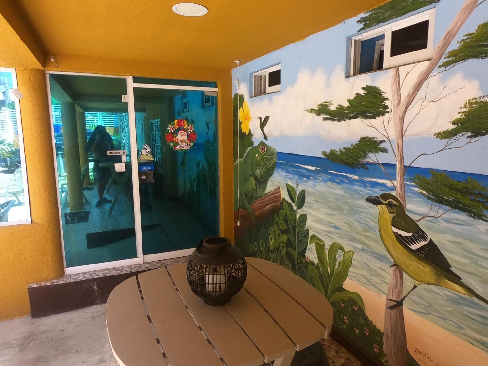Apartamento Sweet Island *