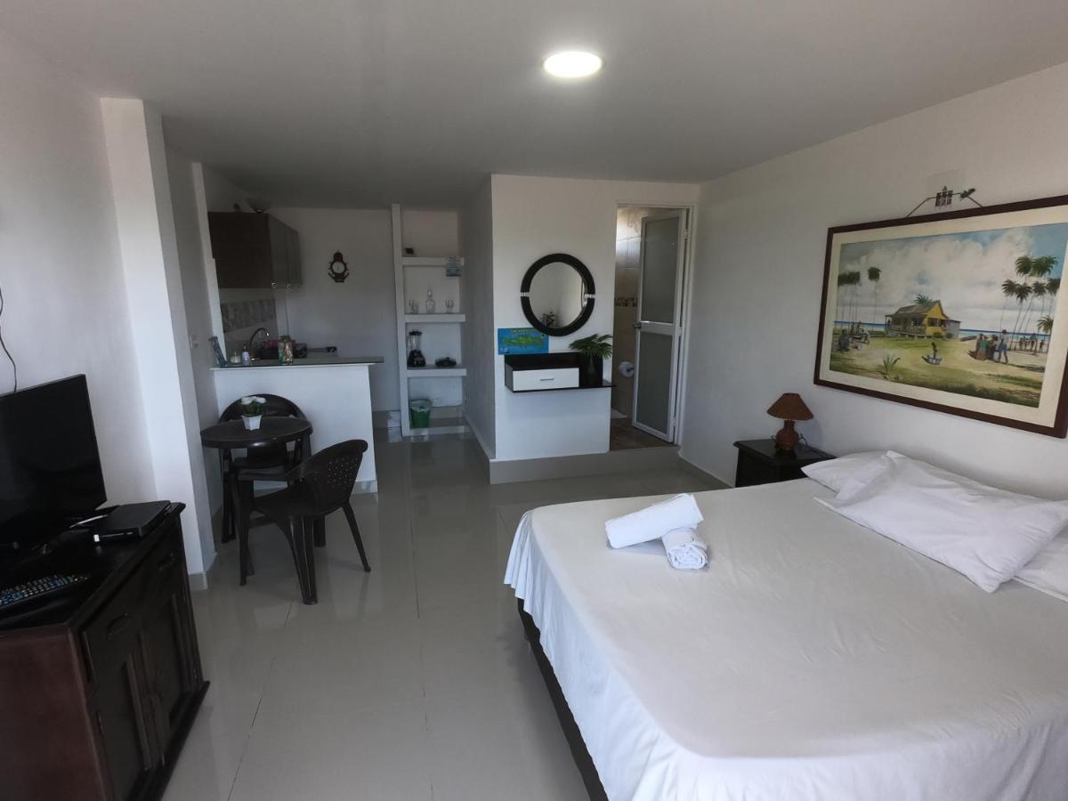 Apartamento Sweet Island San Andrés