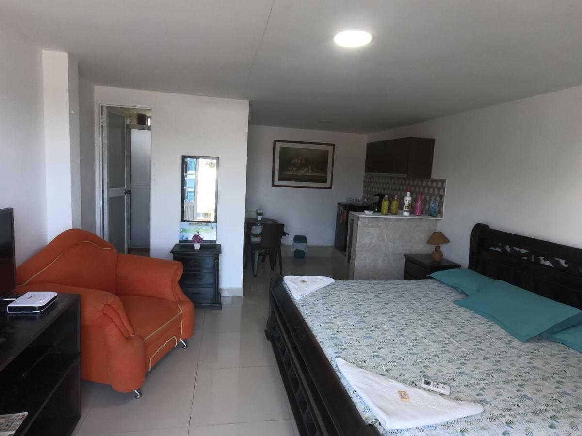 Sweet Island Apartamento *