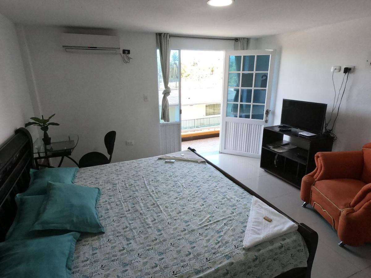 Sweet Island Apartamento *